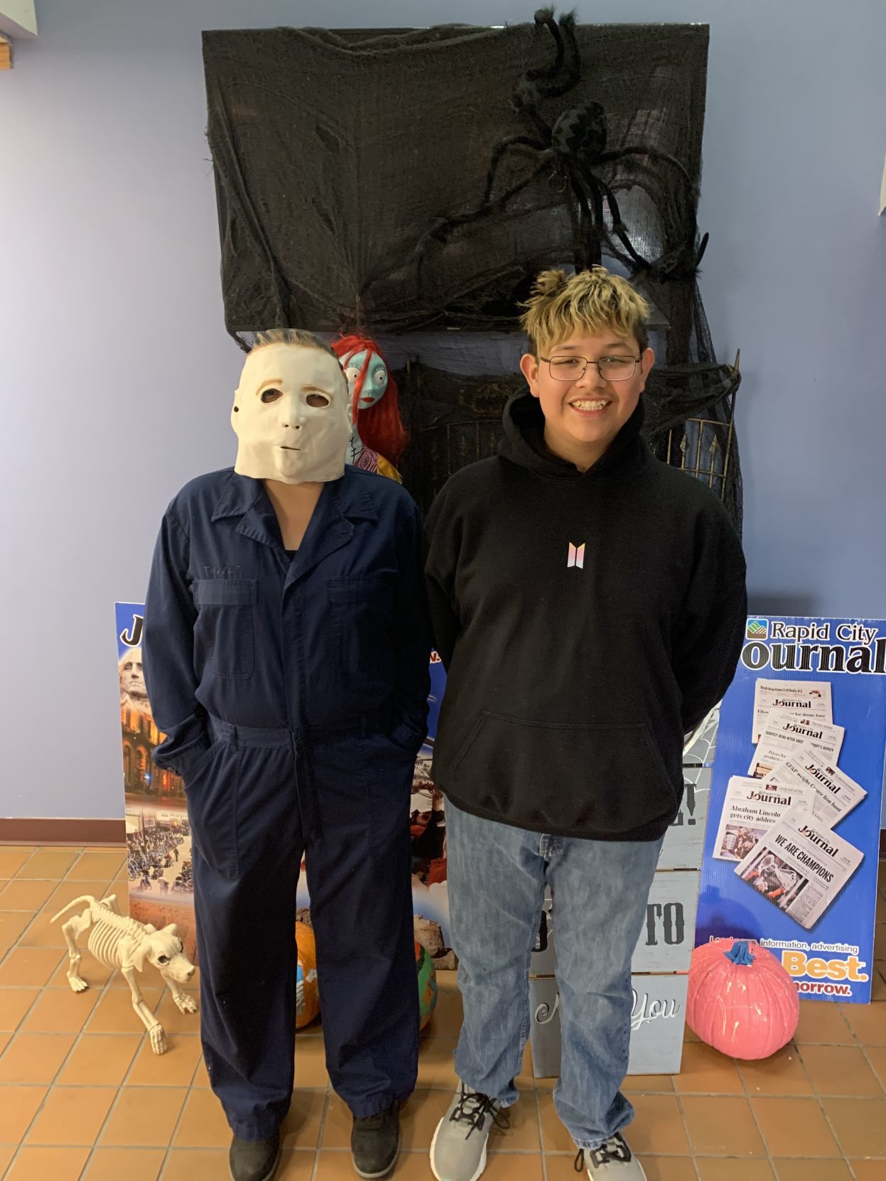 Halloween Pictures to run in Thursday's paper 166.JPG